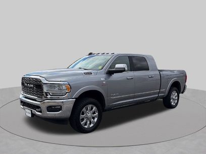 Used 2021 RAM 2500 Limited