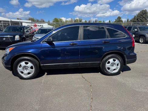 Used 2010 Honda CR-V LX image 2