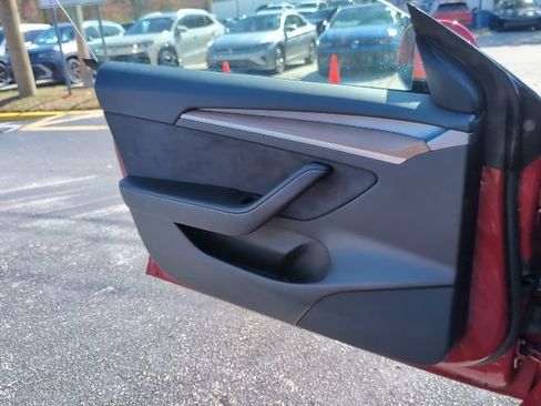 Used 2022 Tesla Model 3 Long Range image 20