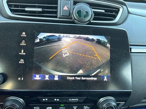 Used 2020 Honda CR-V EX image 24