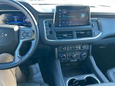 Certified 2023 Chevrolet Tahoe RST w/ Luxury Package image 19