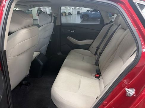 Used 2024 Honda Accord EX image 12