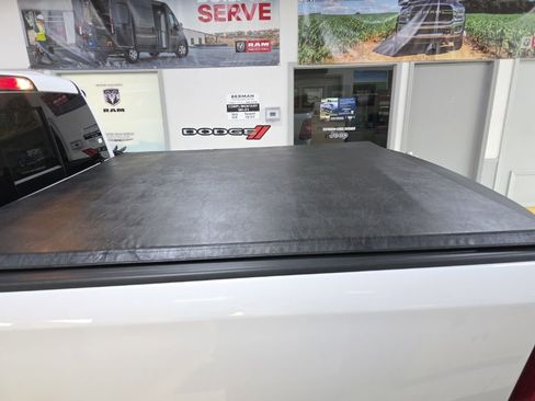 New 2026 RAM 1500 Limited w/ Body Color Bumper Group image 12