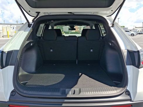 Used 2025 Honda HR-V Sport image 27