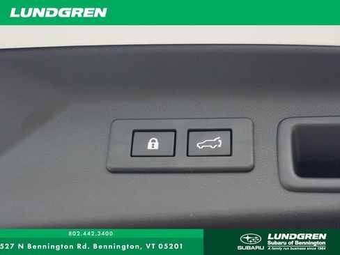 Certified 2025 Subaru Forester Limited AWD/4WD image 26