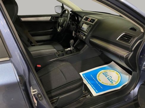 Used 2015 Subaru Outback 2.5i AWD/4WD image 33