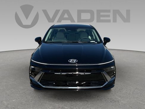 New 2026 Hyundai Sonata SEL image 22