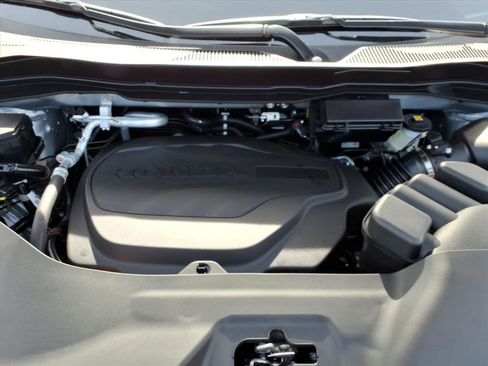 New 2026 Honda Ridgeline TrailSport image 12