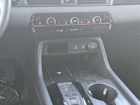New 2026 Honda Passport TrailSport image 14
