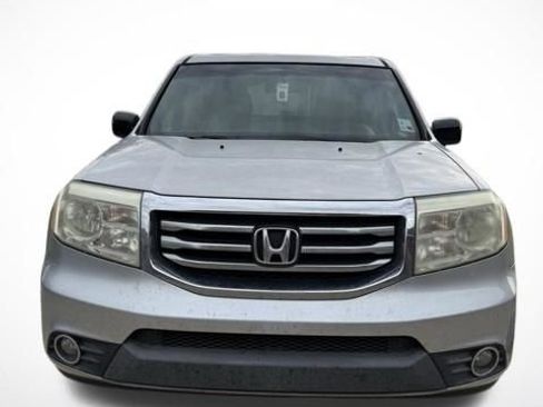 Used 2015 Honda Pilot EX-L image 3
