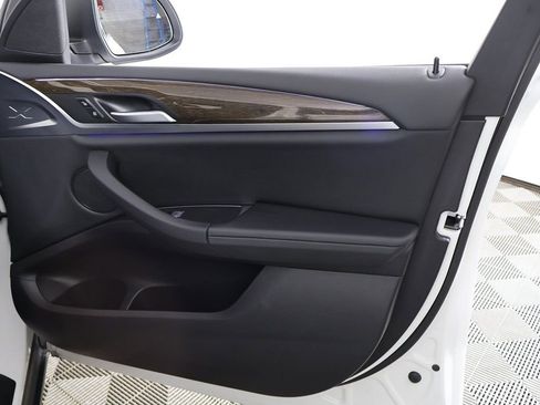 Used 2023 BMW X3 xDrive30i w/ Premium Essential Package image 26