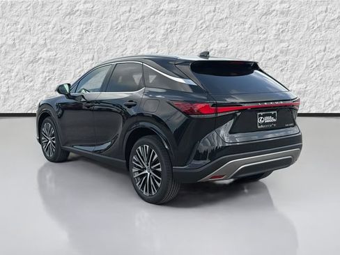 New 2026 Lexus RX 350 Premium Plus FWD image 5