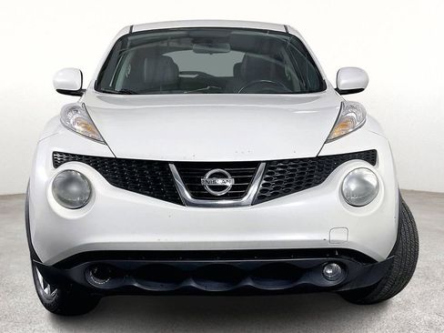 Used 2013 Nissan Juke SL w/ Sport Pkg image 5