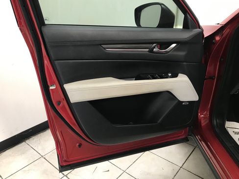 Used 2020 MAZDA CX-5 Grand Touring Reserve AWD/4WD image 8