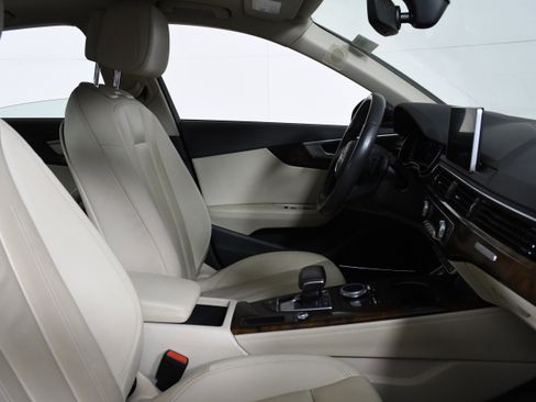 Used 2018 Audi A4 2.0T Prestige w/ Prestige Package image 27