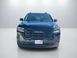 Used 2022 GMC Acadia SLT w/ Elevation Edition video 2