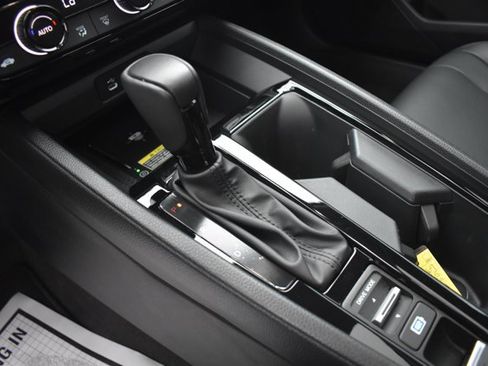 Used 2025 Honda Accord EX-L image 28