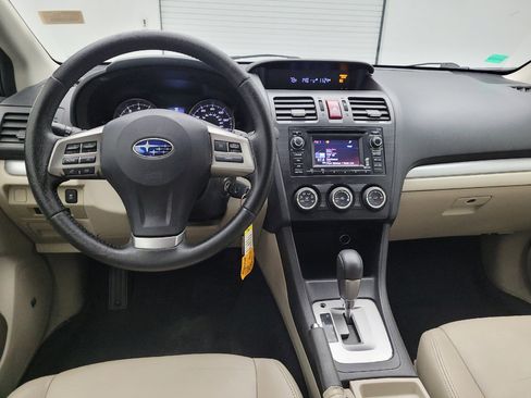 Used 2014 Subaru Crosstrek 2.0i Limited AWD/4WD image 22