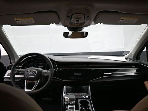 New 2026 Audi Q7 2.0T Premium Plus image 10