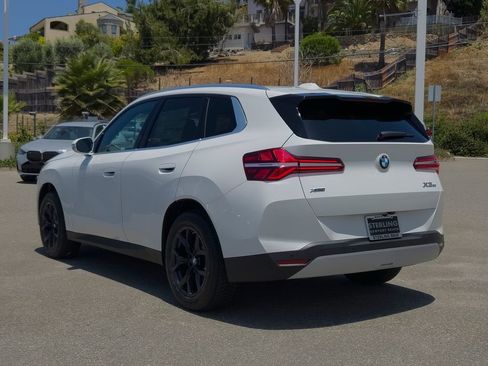 New 2026 BMW X3 xDrive30i w/ Premium Package AWD/4WD image 17
