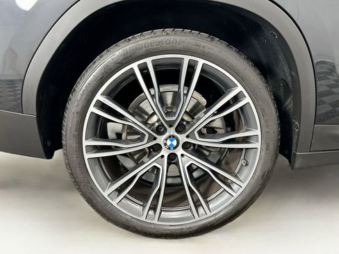 Used 2022 BMW X3 xDrive30i w/ Premium Package 2 (ZPA) image 34