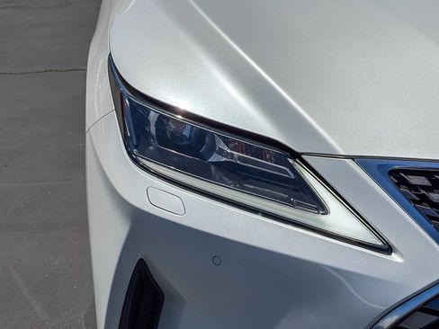 Used 2022 Lexus RX 350L FWD w/ Premium Package image 7