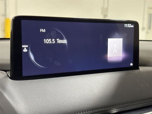 Used 2025 MAZDA CX-5 AWD 2.5 S w/ Preferred Package image 14