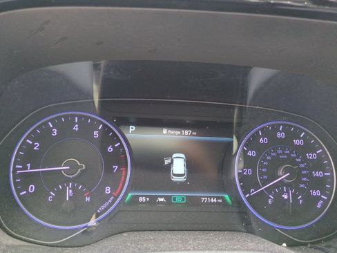 Used 2020 Hyundai Palisade SEL w/ Premium Package FWD image 12
