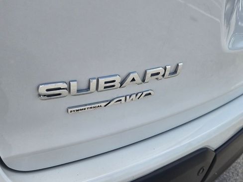 Used 2023 Subaru Ascent Limited w/ Technology Package AWD/4WD image 14