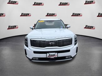 Certified 2021 Kia Telluride SX w/ SX Prestige Package video 2