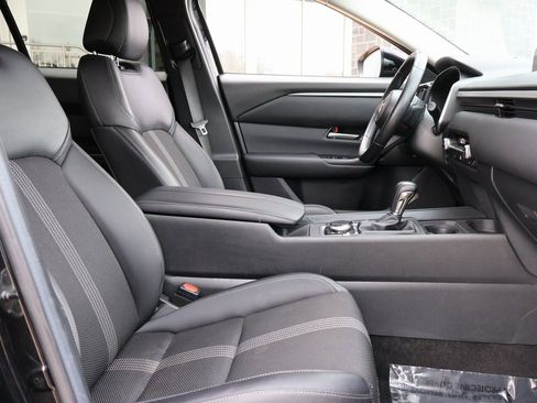 Used 2024 MAZDA CX-50 AWD 2.5 S w/ Preferred Package image 10