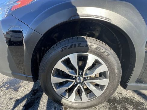 Used 2023 Subaru Outback Touring image 34