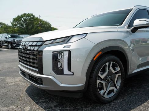 Used 2024 Hyundai Palisade SEL AWD/4WD image 18