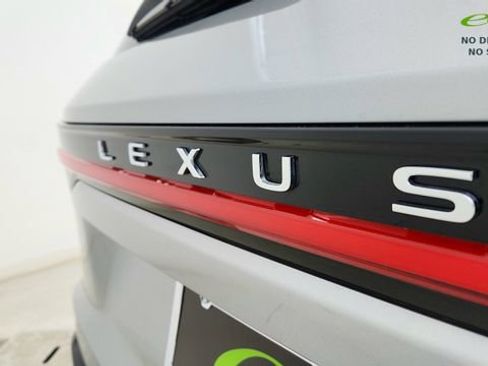 Used 2024 Lexus TX 350 AWD w/ Technology Package image 17