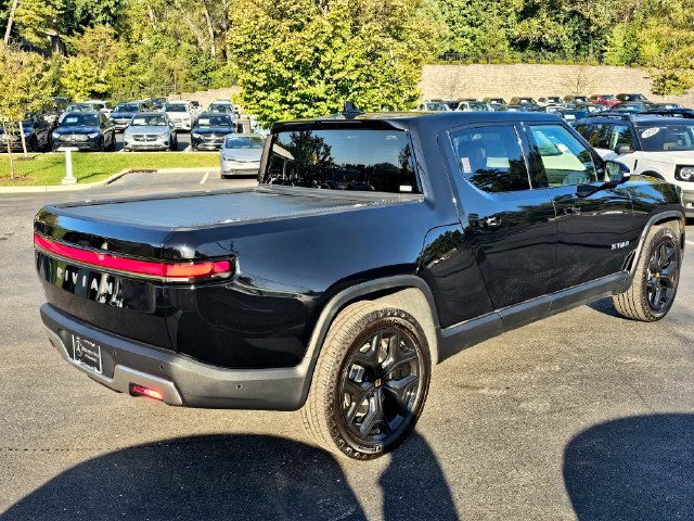 Used 2024 Rivian R1T Adventure Dual AWD/4WD image 9