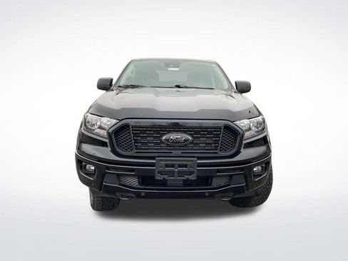 Used 2021 Ford Ranger XLT w/ Equipment Group 302A High image 10