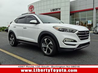 Used 2016 Hyundai Tucson Limited w/ Option Group 03 FWD video 1