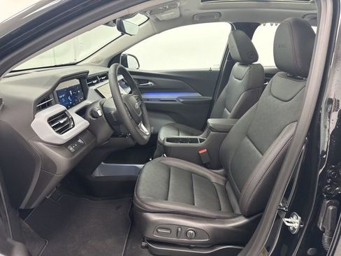 New 2027 Chevrolet Bolt RS image 23