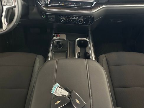 Certified 2024 Chevrolet Silverado 1500 RST image 21