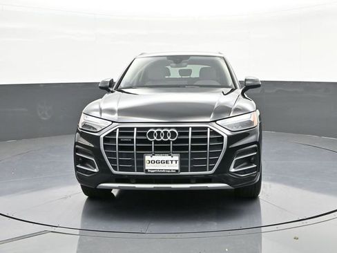 Used 2024 Audi Q5 2.0T Premium image 28
