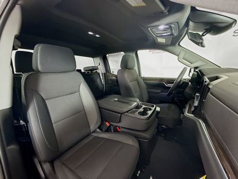 New 2026 Chevrolet Silverado 1500 RST w/ RST Select Package image 29