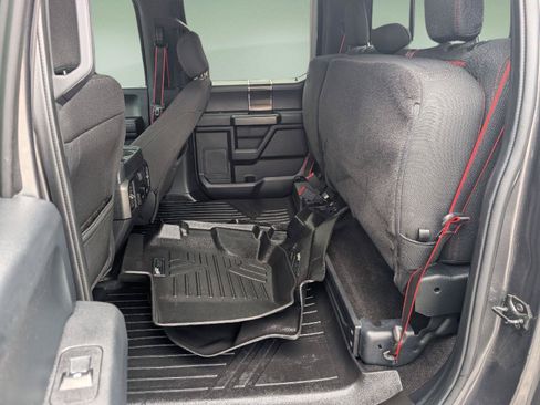 Used 2020 Ford F150 XLT w/ Equipment Group 302A Luxury AWD/4WD image 20