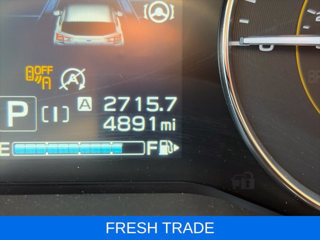 Used 2023 Subaru Crosstrek 2.5i Sport AWD/4WD image 5