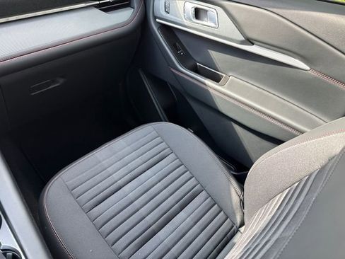 New 2026 Ford Explorer ST-Line RWD image 15