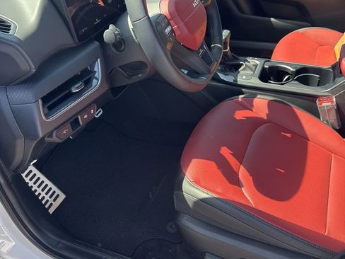 New 2026 Kia K4 GT-Line Turbo FWD image 9