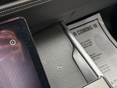 New 2025 Cadillac Escalade Premium Luxury w/ Touring Package image 23