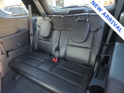 Used 2022 Ford Explorer ST w/ Equipment Group 401A image 35