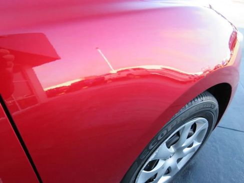 Used 2016 MAZDA MAZDA3 i Sport image 32