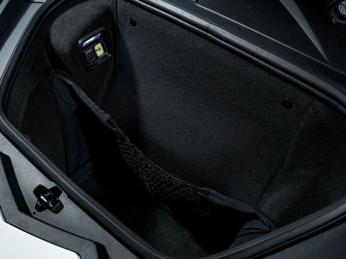 Used 2025 Chevrolet Corvette Z06 w/ Stealth Interior Trim Package RWD image 48