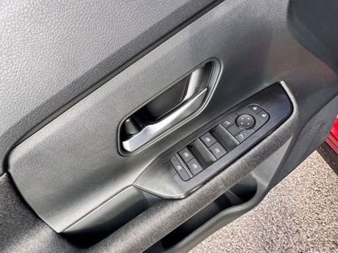 New 2026 Nissan Kicks SV image 23